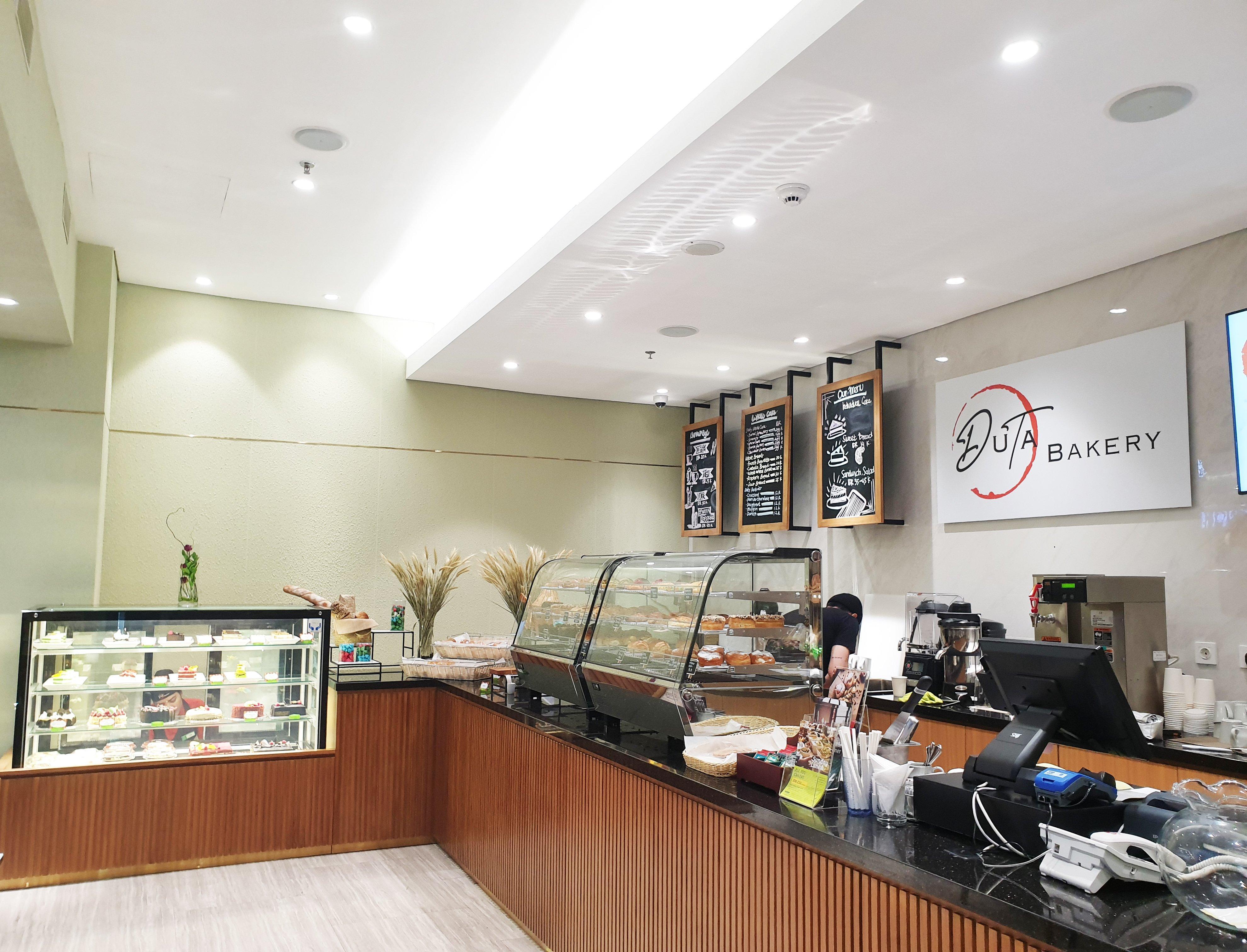 Holiday Inn & Suites Jakarta Gajah Mada By Ihg Екстериор снимка